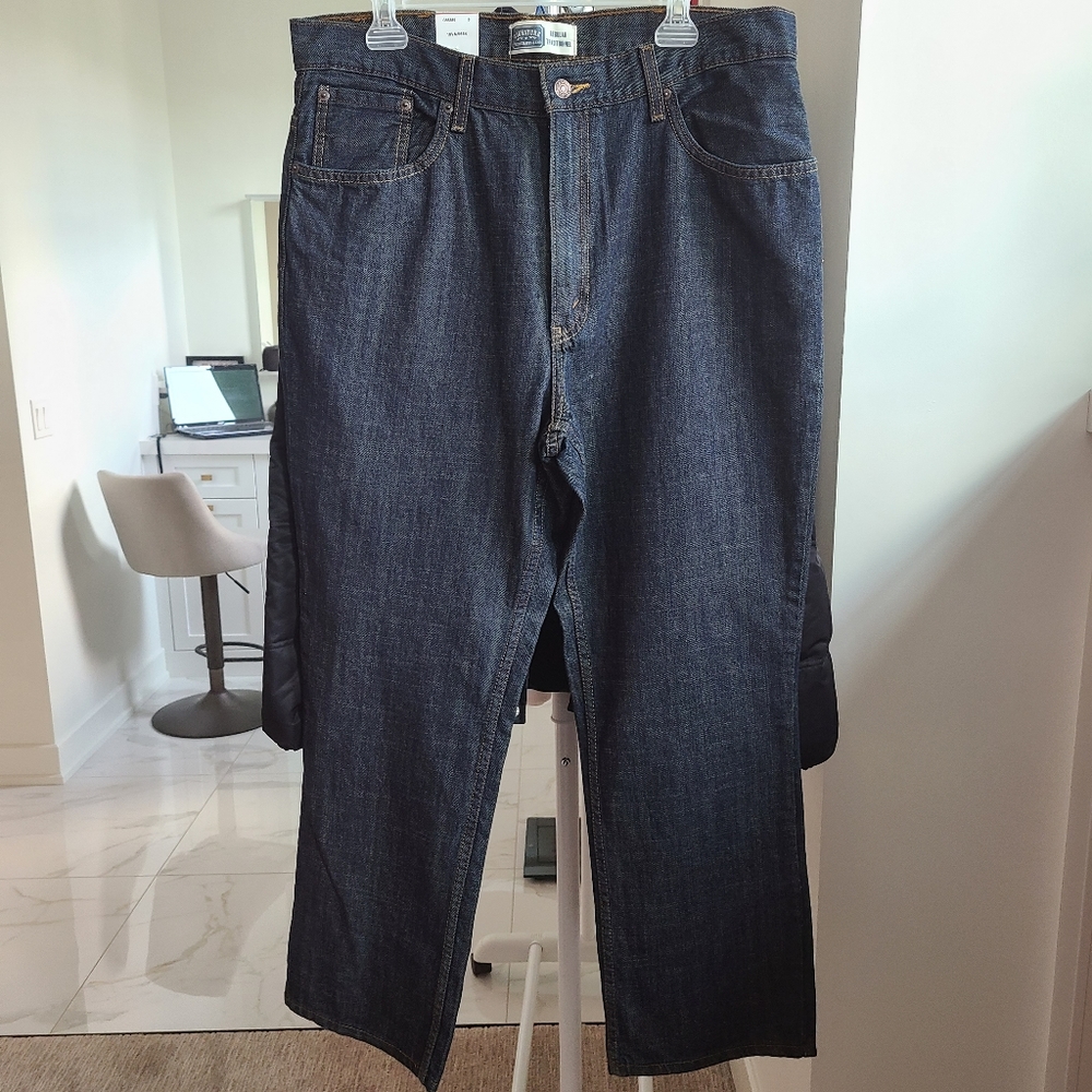 Levis Jeans/ 38×30